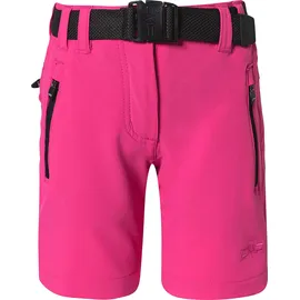 CMP Shorts Outdoor Stretch Bouganville 98