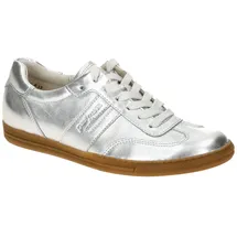 Paul Green 5350 Damen Silber 40