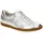 Paul Green 5350 Damen Silber 40