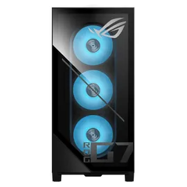 Asus ROG GM700 Gaming-PC 2023 64 GB RAM 1 TB SSD GeForce RTX 5070 Win 11