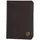 QUIKSILVER Mack Cardy Herren Geldbörse bro brown