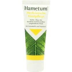 Hametum medizinische Hautpflege Creme