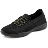 LASCANA Sneaker Damen schwarz Gr.36