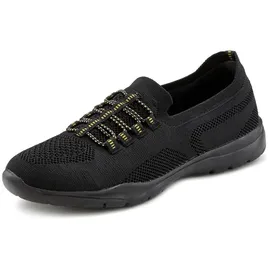LASCANA Sneaker Damen schwarz Gr.36