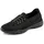 LASCANA Sneaker Damen schwarz Gr.36