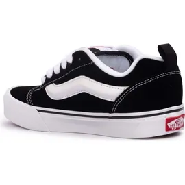 Vans Knu Skool Black 43
