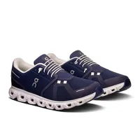 On Cloud 6 Herren Midnight / White 43