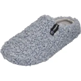 Verbenas York Curly für Damen, blau, 37 EU