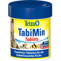 Tetra TabiMin Tablets 120 Stück