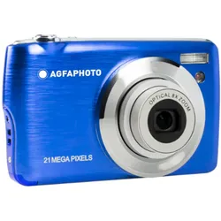 DC8200 blau Digitalkamera