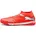 TT Teppichrasen Erwachsene glowing red/puma white/puma black/puma silver 41
