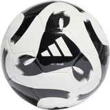 adidas Tiro Club Ball White / Black 4