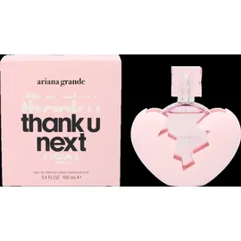 Ariana Grande Thank U, Next Eau de Parfum 100 ml