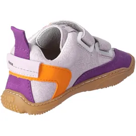 qnuffs Ahorn Kinder Lila 30