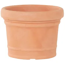 Siena Garden Norah Ø 30 x 22 cm terracotta
