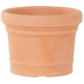 Siena Garden Norah Ø 30 x 22 cm terracotta