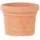 Siena Garden Norah Ø 30 x 22 cm terracotta
