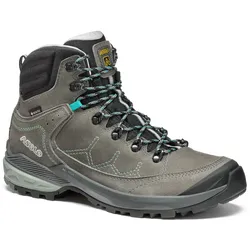 Asolo Damen Falcon EVO Nubuk Wanderstiefel