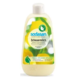 Scheuermilch