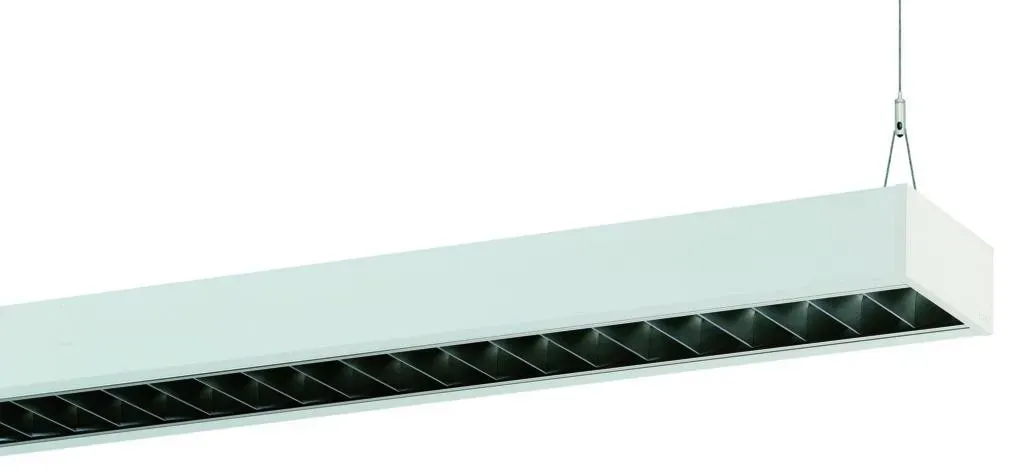 Ridi-Leuchten Anbauleuchte ABRBIRT1X145/30DASM