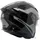 AGV K5 Jet Evo Tune, Jethelm - Grau/Schwarz / L