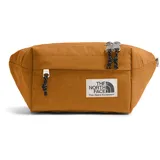 The North Face Hüfttasche Berkeley Lumbar Timber Tan-TNF Black
