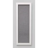 TRIXIE Kratzbrett zur Wandmontage - 28 × 78 cm