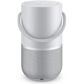 Bose Portable Smart Speaker silber