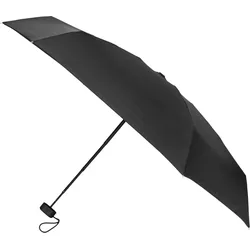 Ventor Taschenschirm Handy black