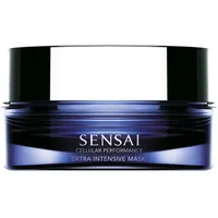 Sensai Cellular Performance Extra Intensive Mask Gesichtsmaske 75 ml