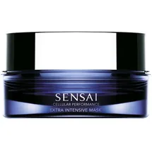 Sensai Cellular Performance Extra Intensive Mask Gesichtsmaske 75 ml