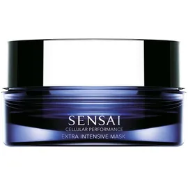 Sensai Cellular Performance Extra Intensive Mask Gesichtsmaske 75 ml