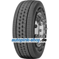 Goodyear KMAX S G2 385/55 R22.5 160K 20PR Doppelkennung 158L )
