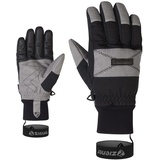 Ziener Gendo AS(R) glove Ski Black, 8,5