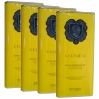 culterra Olivenöl aus Kreta extra nativ kaltgepresst 5000 ml