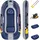 BESTWAY Schlauchboot (255 cm, 3 Personen)