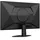 AOC 27G4XE Gaming-Monitor 27" schwarz