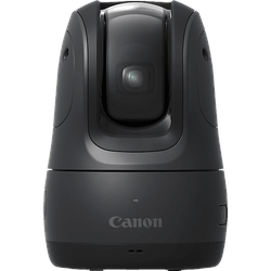 CANON PowerShot PX Kompaktkamera Schwarz, 3x opt. Zoom, Nein, WLAN