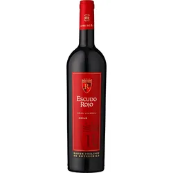Rothschild Escudo Rojo Gran Reserva