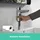 Hansgrohe Logis 100 Einhandmischer chrom 71107000