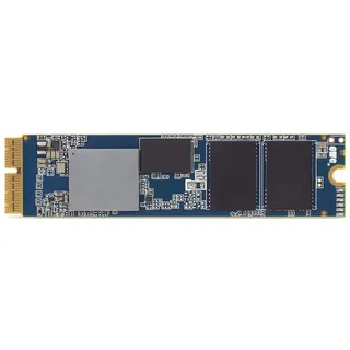 OWC 2,0 TB Aura Pro X2 Gen4 NVMe SSD-Upgrade für 27 Zoll und 21,5 Zoll iMac-Modelle (Ende 2013 2019), Hochleistungs-NVMe-Flash-Lösung, Werkzeuge, Displayband, Installationskomponenten