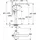 Grohe Plus Einhand-Wannenbatterie Supersteel
