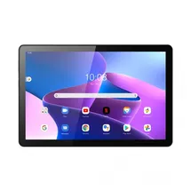 Lenovo Tab M10 Gen3 10.1" 4 GB RAM 64 GB Wi-Fi storm grey ZAAE0000SE