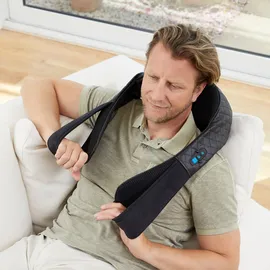 Medisana NMG 850 schwarz Nackenmassagegerät