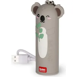 Legami S.p.A. Societa Benefit Powerbank, Koala