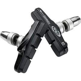 Avid Bremsschuh F. Avid Shorty - Schwarz/Silber