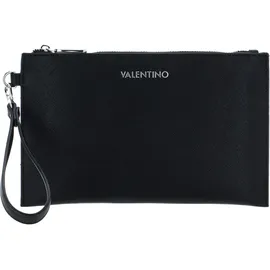 Valentino Marnier Pouch Leather Black