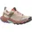 Salewa - Pedroc 2 Wanderhalbschuhe Damen oatmeal - beige