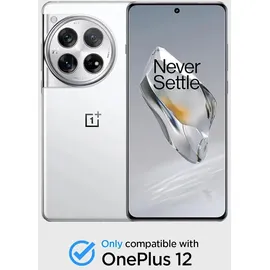 SPIGEN Neo Flex 2 Pack - OnePlus 12