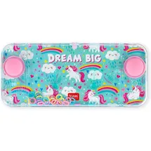 Legami Mini-Wasserspiel Einhorn